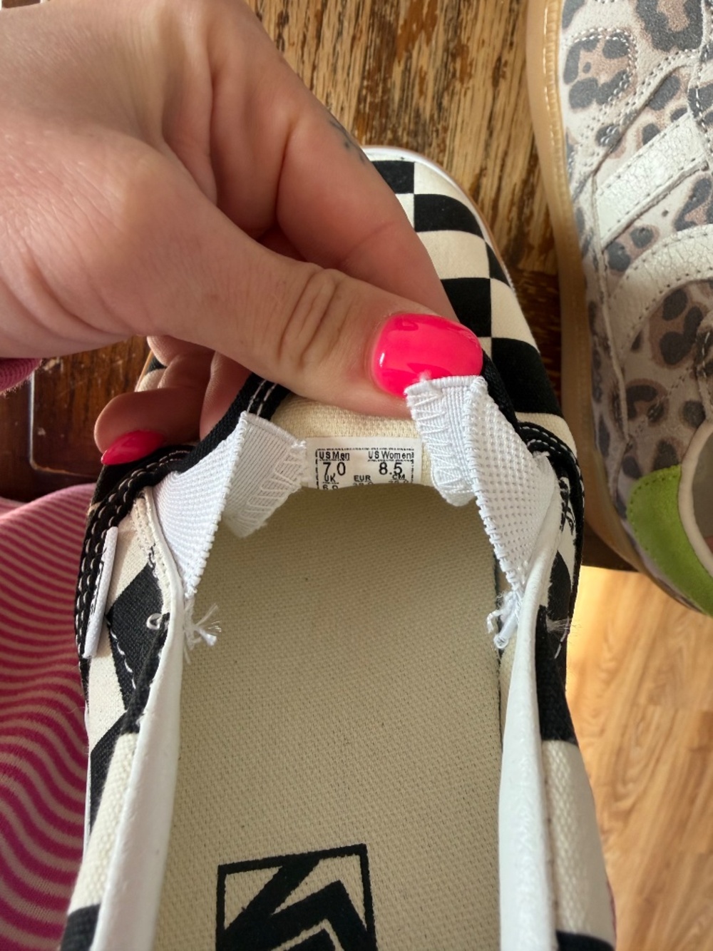 Custom platform vans - Picture 7 of 7